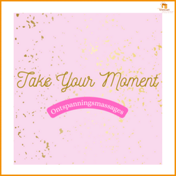 Take Your Moment - Massagepraktijk