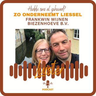 #32 Frankwin Wijnen - Biezenhoeve B.V. 