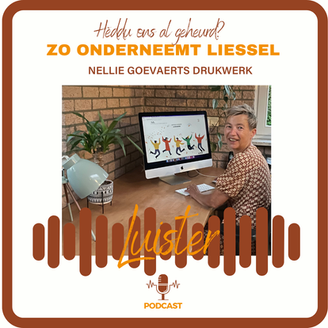 #6 Nellie Goevaerts - Nellie Goevaerts Drukwerk