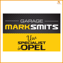 Garage Mark Smits