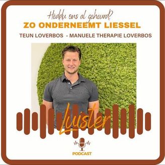 #5 Teun Loverbos - Loverbos Manuele Therapie