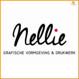 Nellie Goevaerts Drukwerk