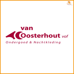 Van Oosterhout Ondergoed & Nachtkleding