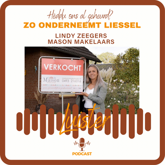 #25 Lindy Zeegers - Mason Makelaars