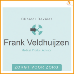 Frank Veldhuijzen Clinical Devices