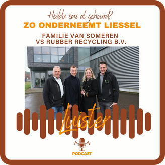 #22 Familie van Someren - VS Rubber Recycling BV