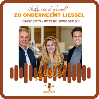 #7 Daisy Bots - Bots Bouwgroep B.V.