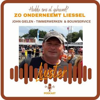 #3 John Gielen - Timmerwerken en. Bouwservice